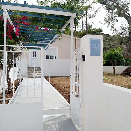 Skala Central House Rum bild